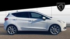 Ford Fiesta Vignale 1.0 EcoBoost 5dr Petrol Hatchback